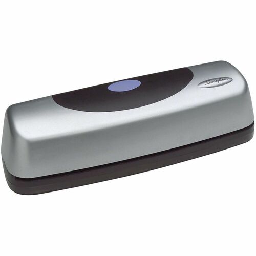 Electric Hole Punches